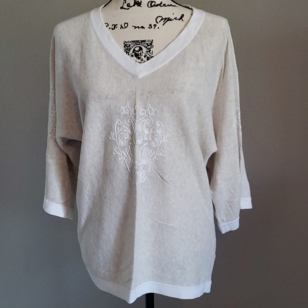 Banana Republic Top